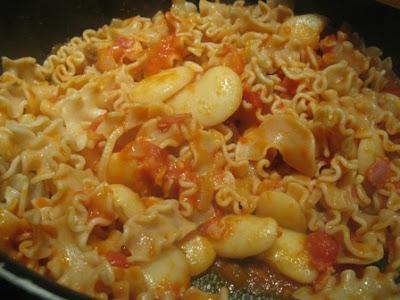 Pasta e Fagioli...ma speciali!!!