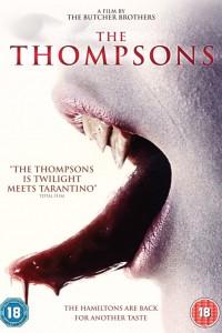 The Thompsons ( 2012 )