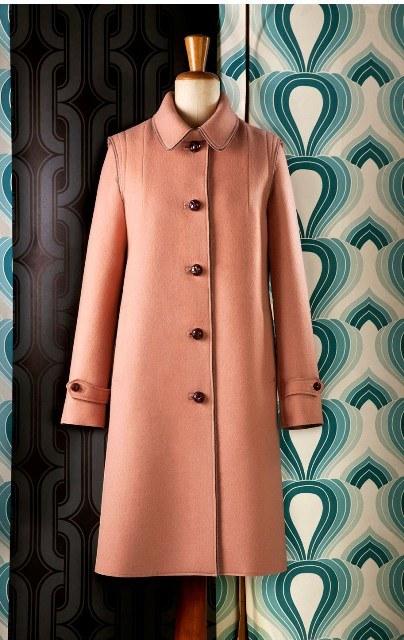 Chic Winter Coats: a Must Have