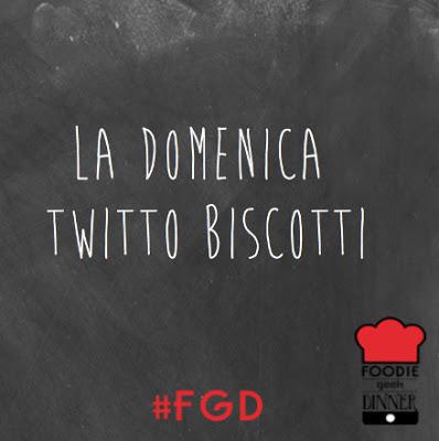 La mia prima... Foodie Geek Dinner