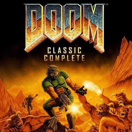 DOOM Classic Complete è in arrivo sul PlayStation Network