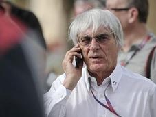 Un’altra causa contro Ecclestone