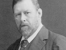 [Autori] Bram Stoker