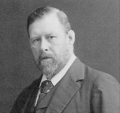 [Autori] Bram Stoker #