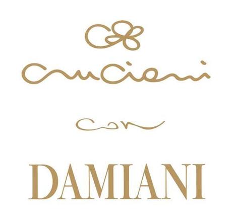 CRUCIANI & DAMIANI: IL MACRAME' SI IMPREZIOSISCE CON ORO E BRILLANTI
PER LA LIMITED EDITION NATALIZIA