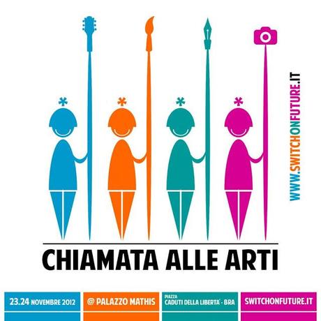 Chiamati alle arti