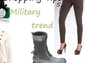 Shopping Tips Military