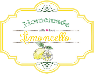 Limoncello