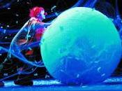 Slava’s snowshow