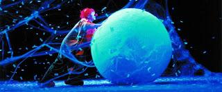 SLAVA’S SNOWSHOW