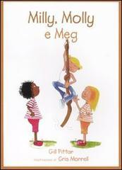 Milly, Molly e Meg  (Gill Pittar)