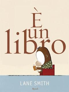 E' un libro (Lane Smith)