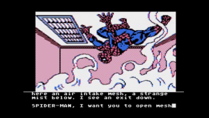 SM50: 35 anni di videogiochi per Spider-Man!