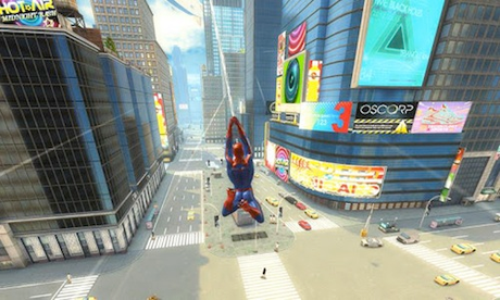 SM50: 35 anni di videogiochi per Spider-Man!