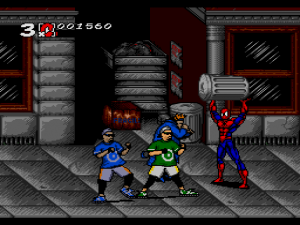 SM50: 35 anni di videogiochi per Spider-Man!