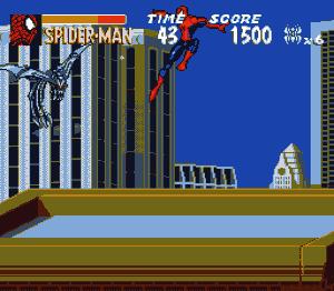 SM50: 35 anni di videogiochi per Spider-Man!