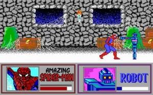 SM50: 35 anni di videogiochi per Spider-Man!