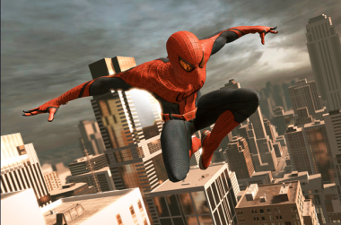 SM50: 35 anni di videogiochi per Spider-Man!