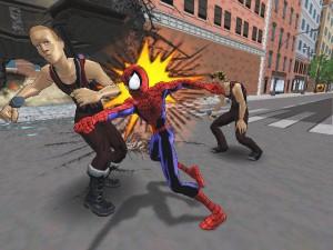 SM50: 35 anni di videogiochi per Spider-Man!