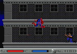 SM50: 35 anni di videogiochi per Spider-Man!