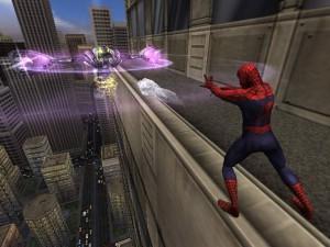 SM50: 35 anni di videogiochi per Spider-Man!