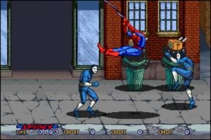 SM50: 35 anni di videogiochi per Spider-Man!