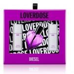 Diesel Loverdose xmas coffret