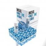 Diesel OTB xmas coffret