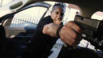 Recensione anteprima film End of Watch – Tolleranza Zero