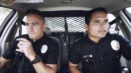 Recensione anteprima film End of Watch – Tolleranza Zero