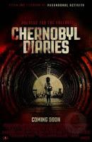 Novità da Blockbuster. Bed Time, Chernobyl Diaries, Quella casa nel bosco