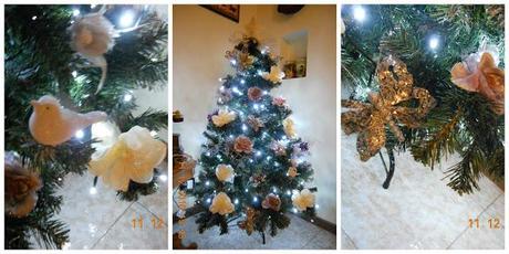 ♡ Christmas tree ♡