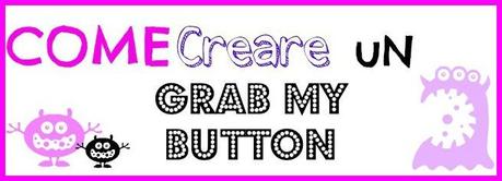 Tutorial - Come Creare un Grab my Button {Banner + Codice} per Blogger e Wordpress
