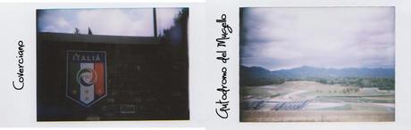 Appunti lomografici dalla Toscana