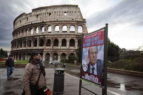 La politica dei fossili