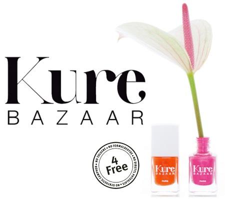 Kure Bazaar: smalti naturali all’85%