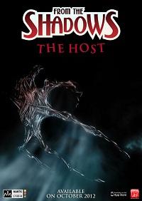 Mantis Studio in collaborazione con maniComix presenta: From the Shadows