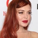 Lindsay Lohan: “Troppo nervosa, ho rifiutato di incontrare Liz Taylor”