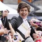 Taylor Swift esce con Harry Styles degli One Direction