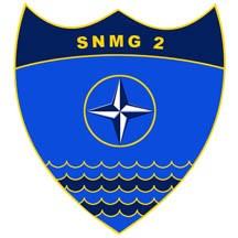 Nato/ Standing NATO Maritime Group 2