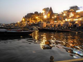 India Revisited: Varanasi, Delhi, Agra, Jaipur, Khajuraho e altre meraviglie