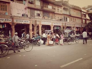 India Revisited: Varanasi, Delhi, Agra, Jaipur, Khajuraho e altre meraviglie
