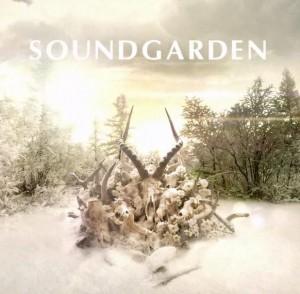 Soundgarden | King Animal