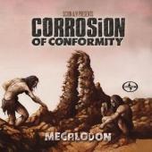 Corrosion Of Conformity - Nuovo video