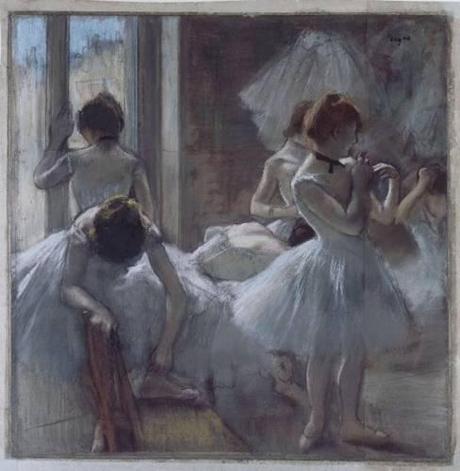 (regali) professione ballerina