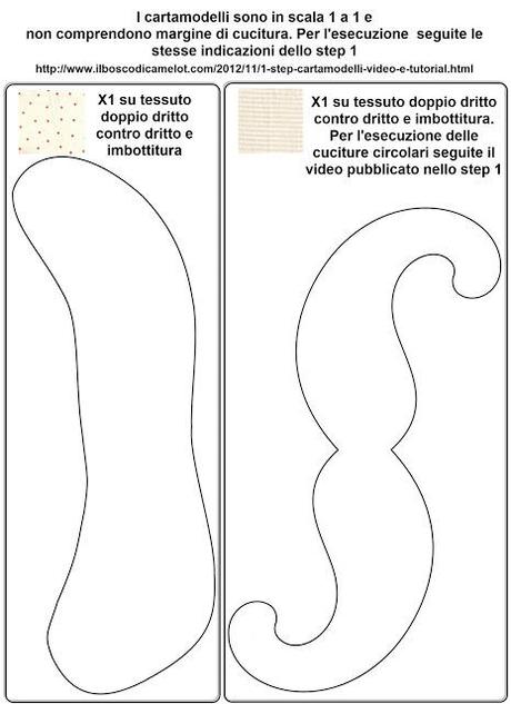 2° STEP:  PROGETTO FREE NATALIZIO........SVELIAMO L'ARCANO
