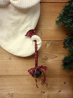 2° STEP:  PROGETTO FREE NATALIZIO........SVELIAMO L'ARCANO