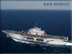 Taranto/ SNMG 2. L’Italia al comando dell’operazione antipirateria Ocean Shield