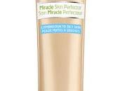 Review Garnier Miracle Skin Perfector Cream Pelli Miste Grasse