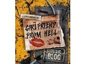 GIRLFRIEND FROM HELL GERMANO (e-book)